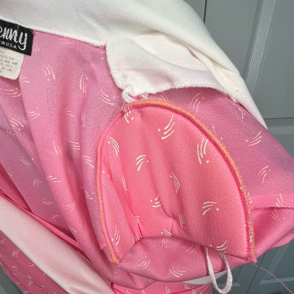 ❌SOLD❌Vintage Jenny 90’s Dress - Picture 11 of 11